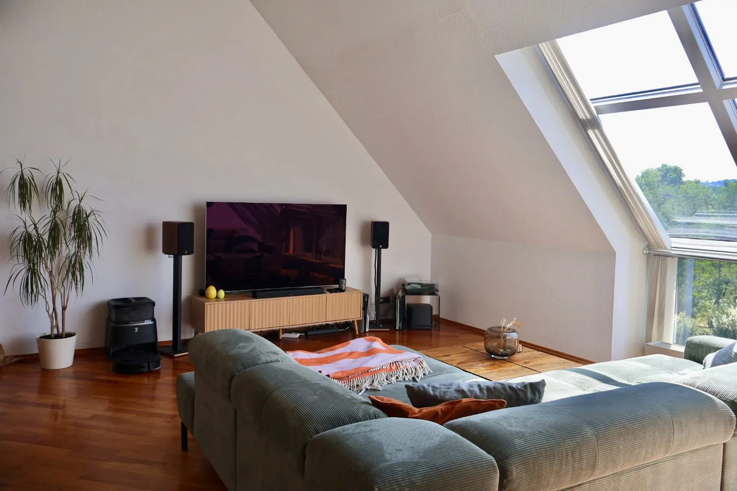 3 Zimmer Wohnung mit 120 m² in Nürnberg – Bild 3