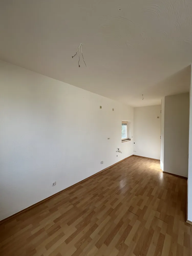 2 Zimmer Wohnung mit 52 m² in Aachen – Bild 1