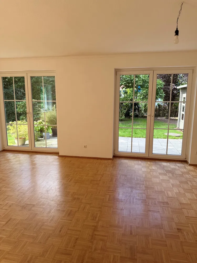 4 Zimmer Haus mit 112 m² in Hamburg – Bild 2