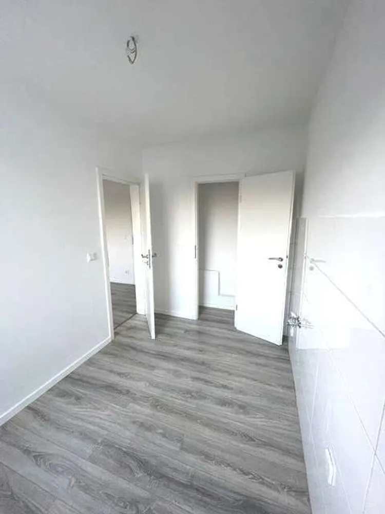 1 Zimmer Wohnung mit 45 m² in Moers – Bild 4