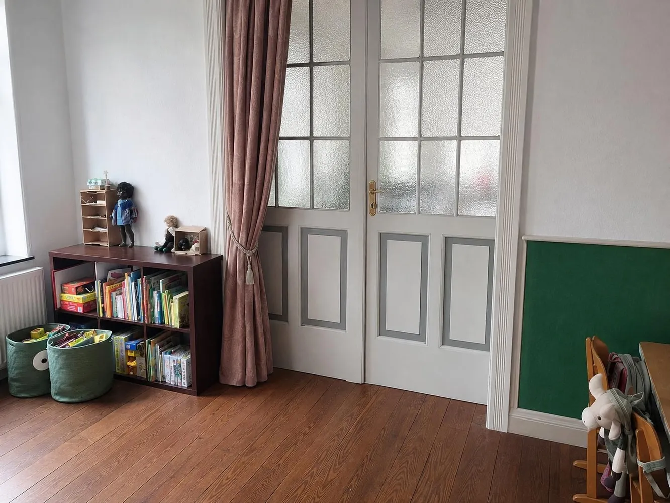5 Zimmer Wohnung mit 146 m² in Braunschweig – Bild 1
