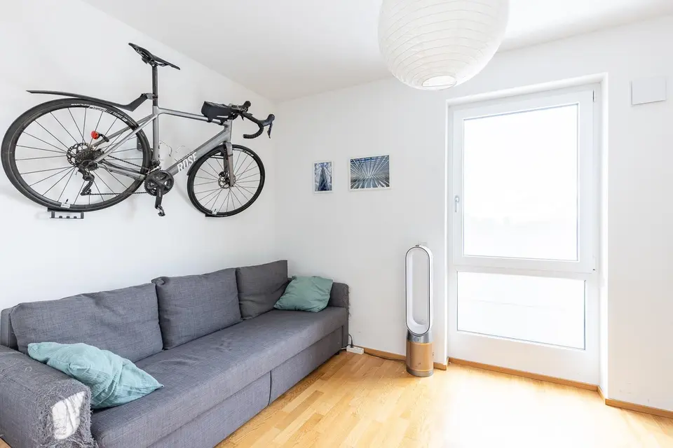 3 Zimmer Wohnung mit 142 m² in Hürth – Bild 6