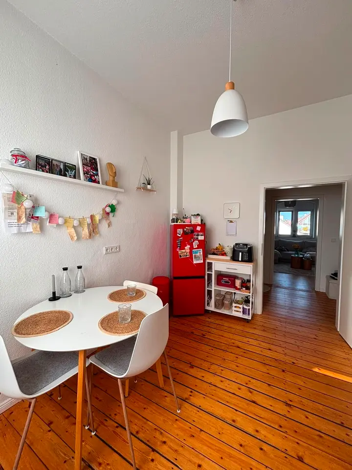 4 Zimmer Wohnung mit 100 m² in Bielefeld – Bild 10