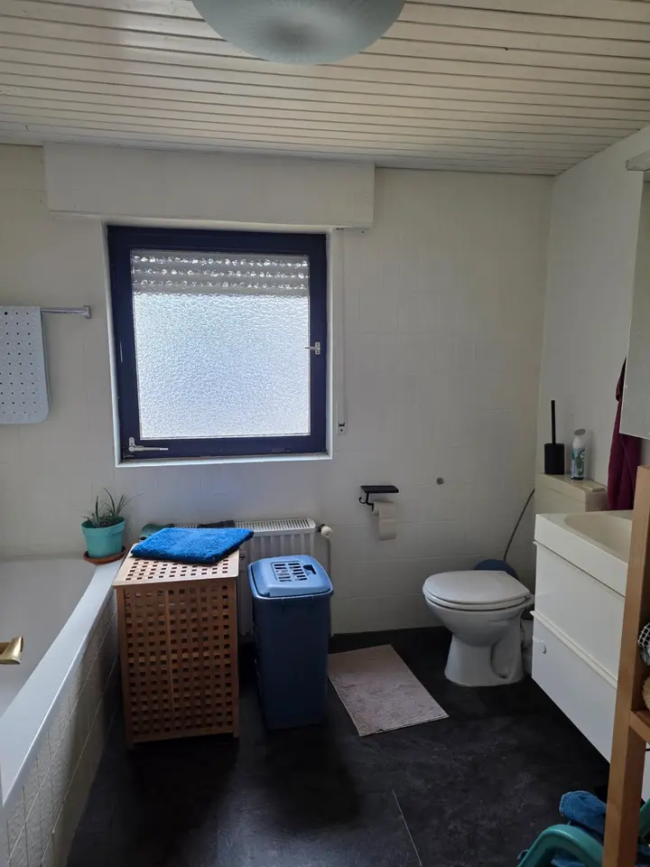 5 Zimmer Wohnung mit 125 m² in Weinheim – Bild 4