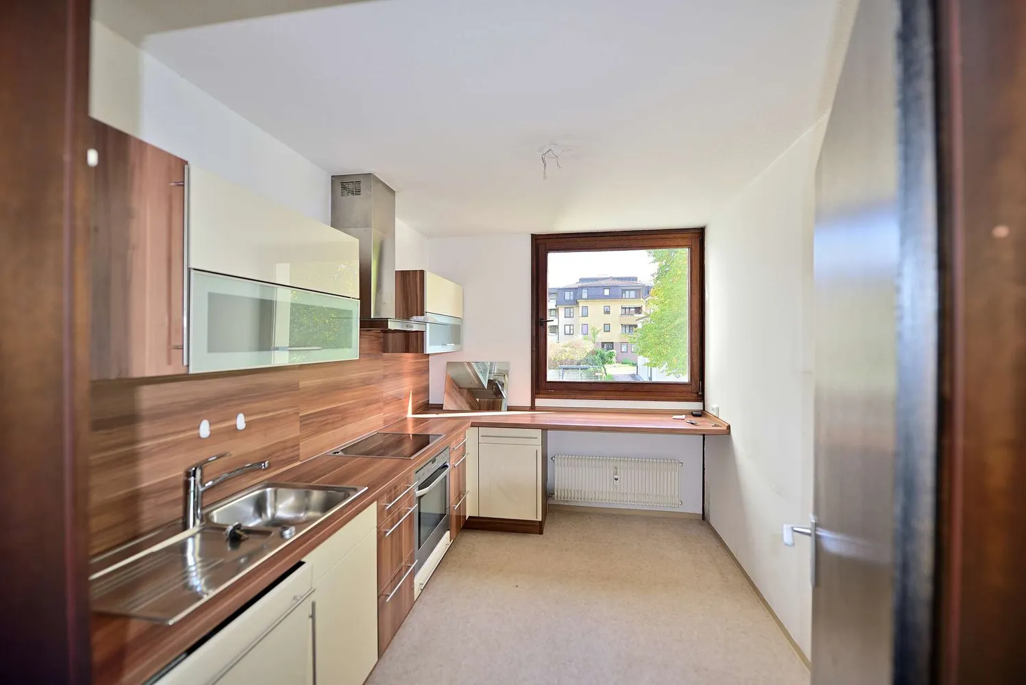 3 Zimmer Wohnung mit 84 m² in Nürnberg – Bild 7