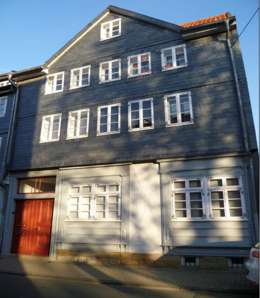 2 Zimmer Wohnung mit 47 m² in Wolfenbüttel – Bild 2