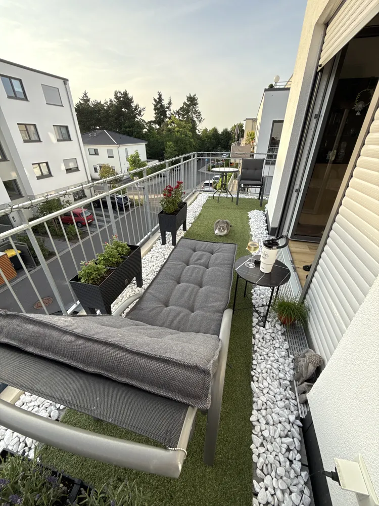 3 Zimmer Wohnung mit 86 m² in Euskirchen – Bild 2