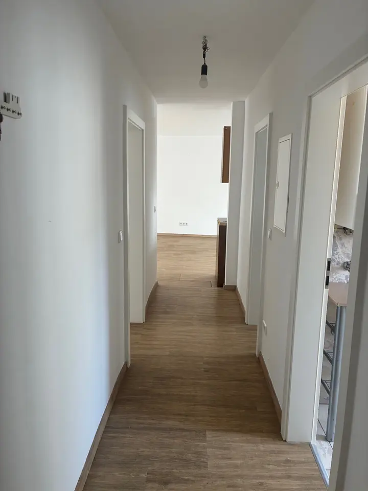 2 Zimmer Wohnung mit 70 m² in Ingolstadt – Bild 7