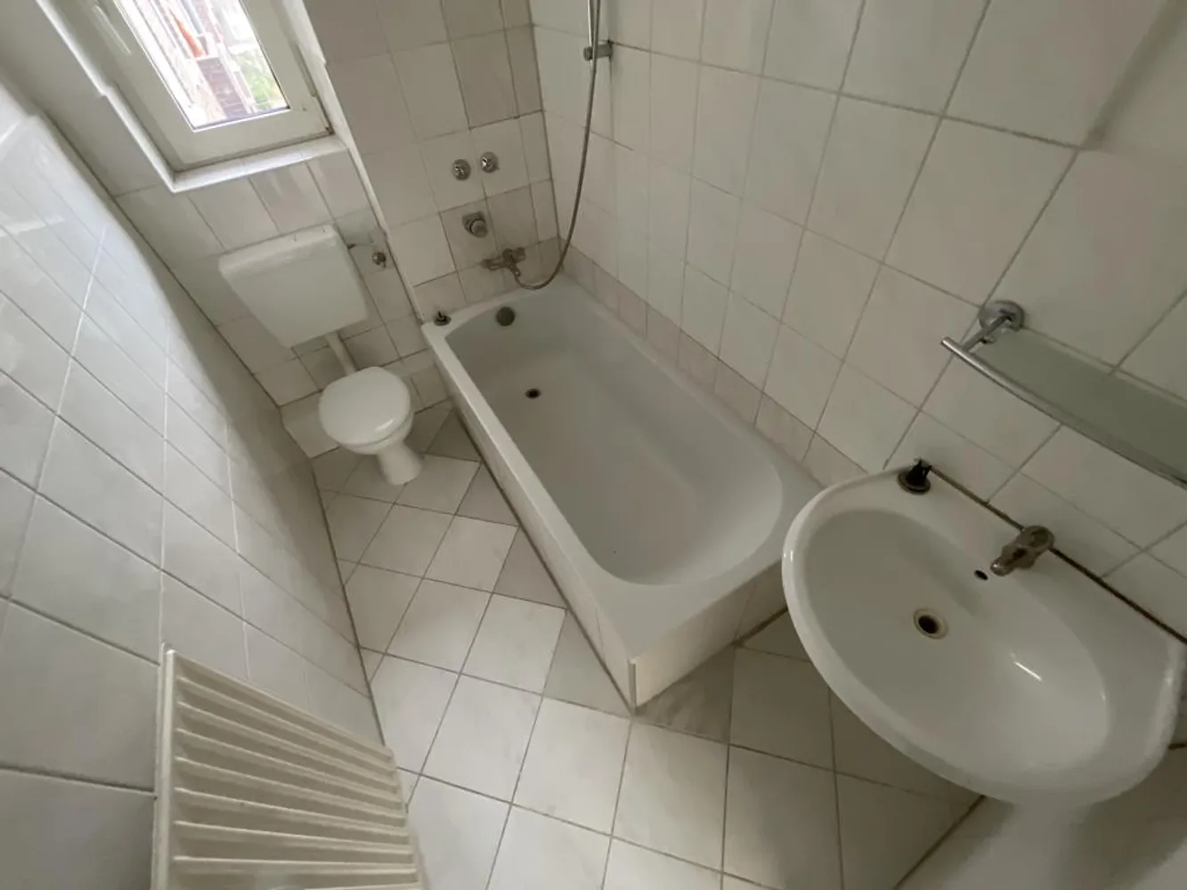 5 Zimmer Wohnung mit 123 m² in Bremerhaven – Bild 9