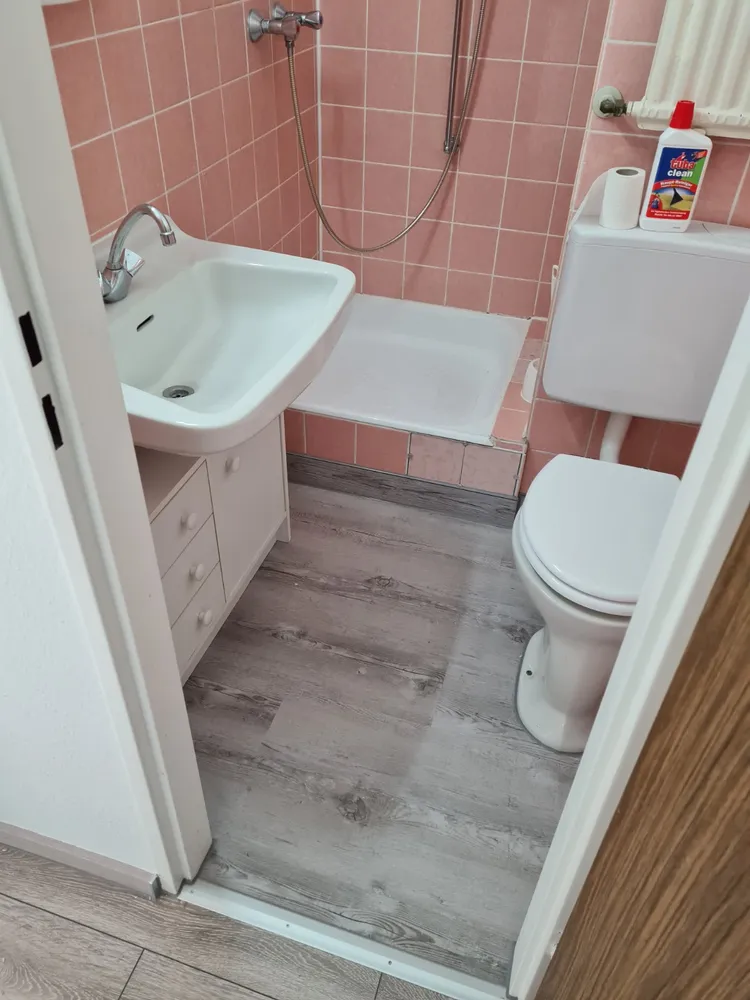 1 Zimmer Wohnung mit 30 m² in Aachen – Bild 2