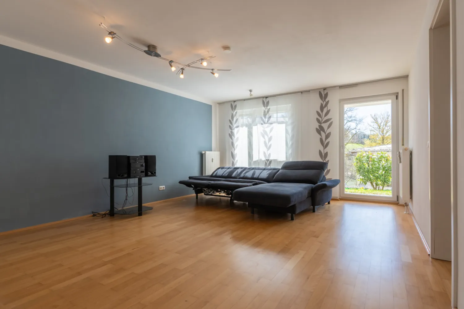 3 Zimmer Wohnung mit 79 m² in Passau – Bild 2
