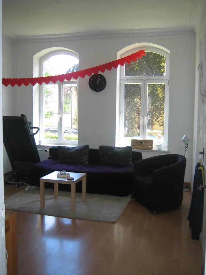 4 Zimmer Wohnung mit 88 m² in Flensburg – Bild 7
