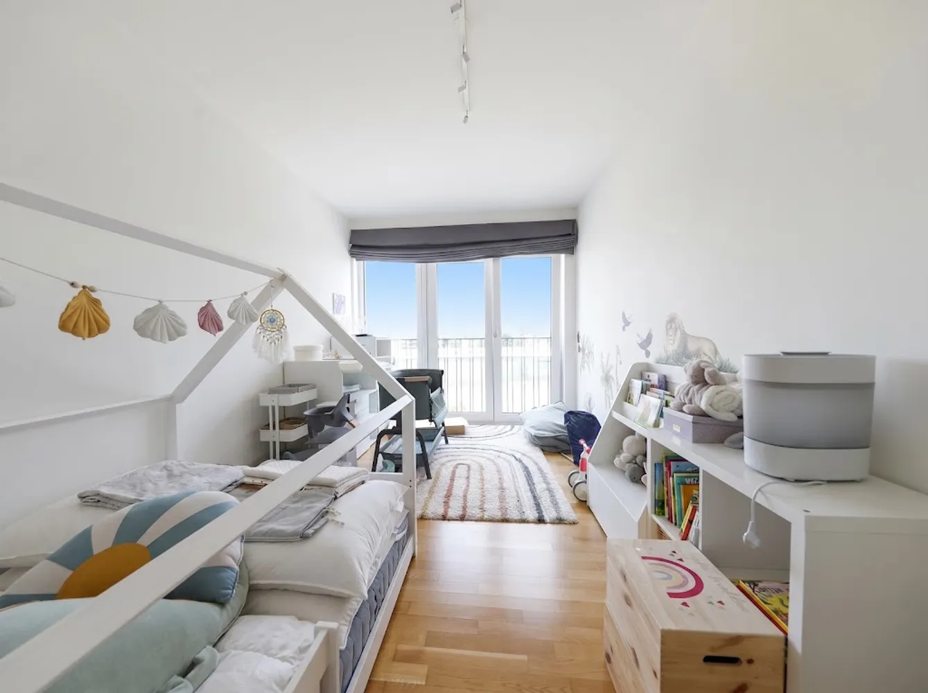 3 Zimmer Wohnung mit 92 m² in Berlin – Bild 10