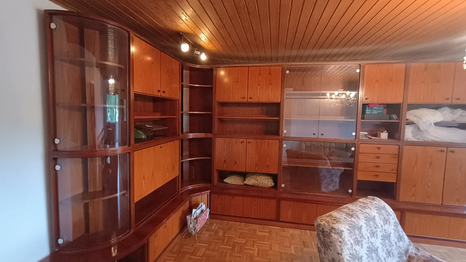 3 Zimmer Wohnung mit 72 m² in Hannover – Bild 1
