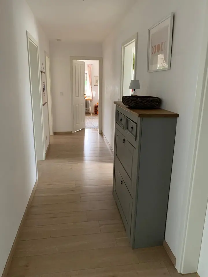 4 Zimmer Wohnung mit 62 m² in Augsburg – Bild 6