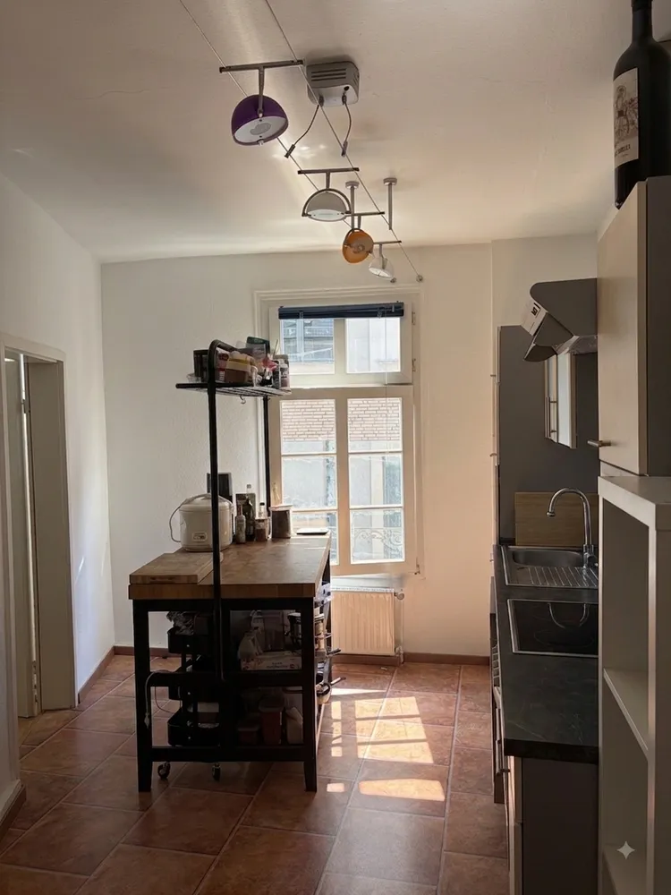 3 Zimmer Wohnung mit 91 m² in Wiesbaden – Bild 4
