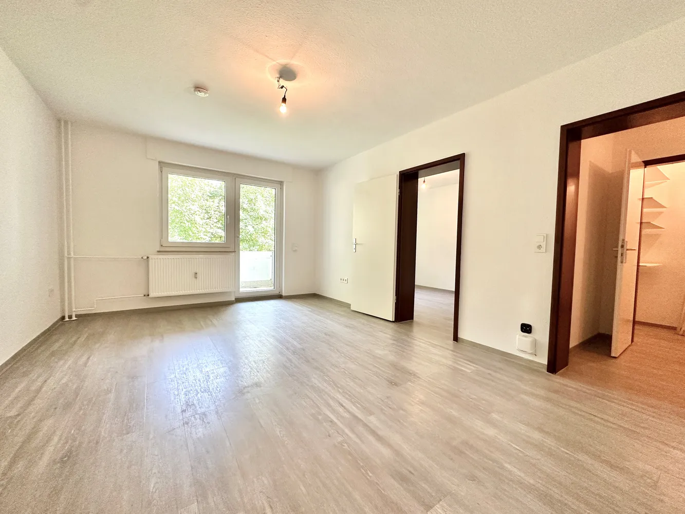 3 Zimmer Wohnung mit 51 m² in Dortmund – Bild 3