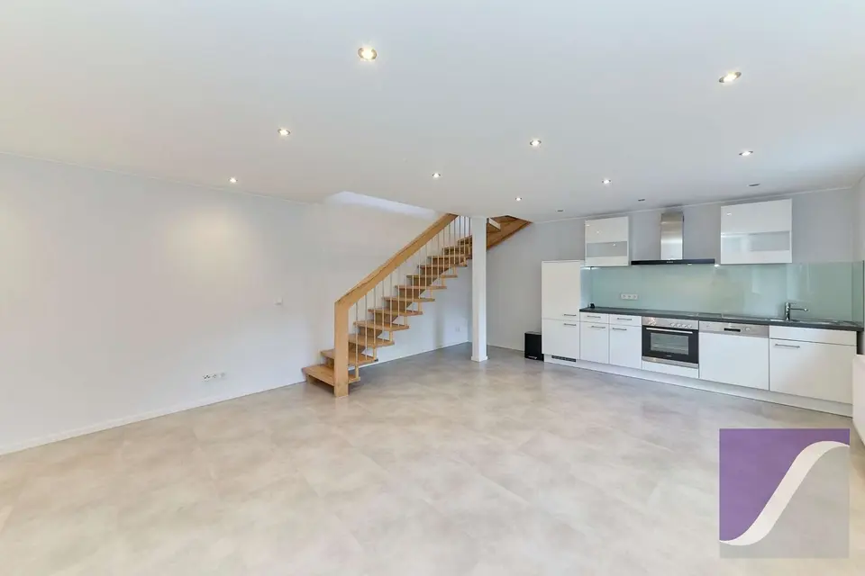 2 Zimmer Haus mit 74 m² in Trier – Bild 8