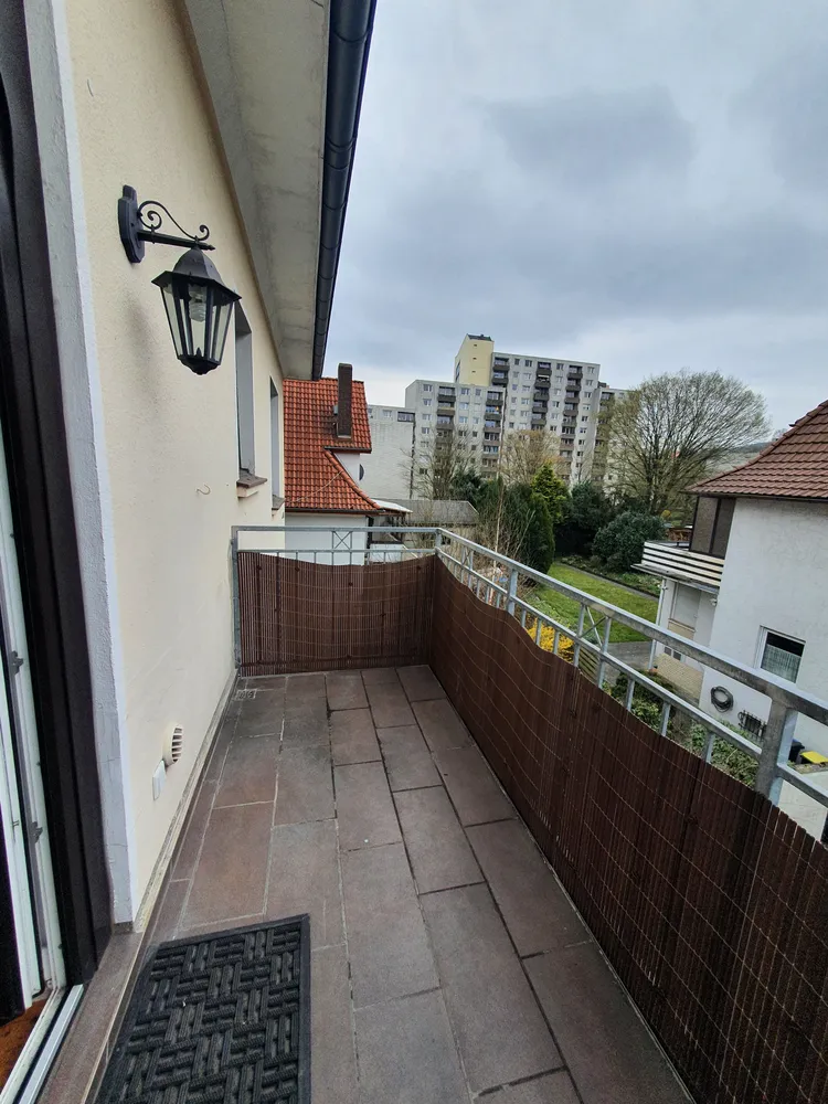 5 Zimmer Wohnung mit 117 m² in Bielefeld – Bild 6