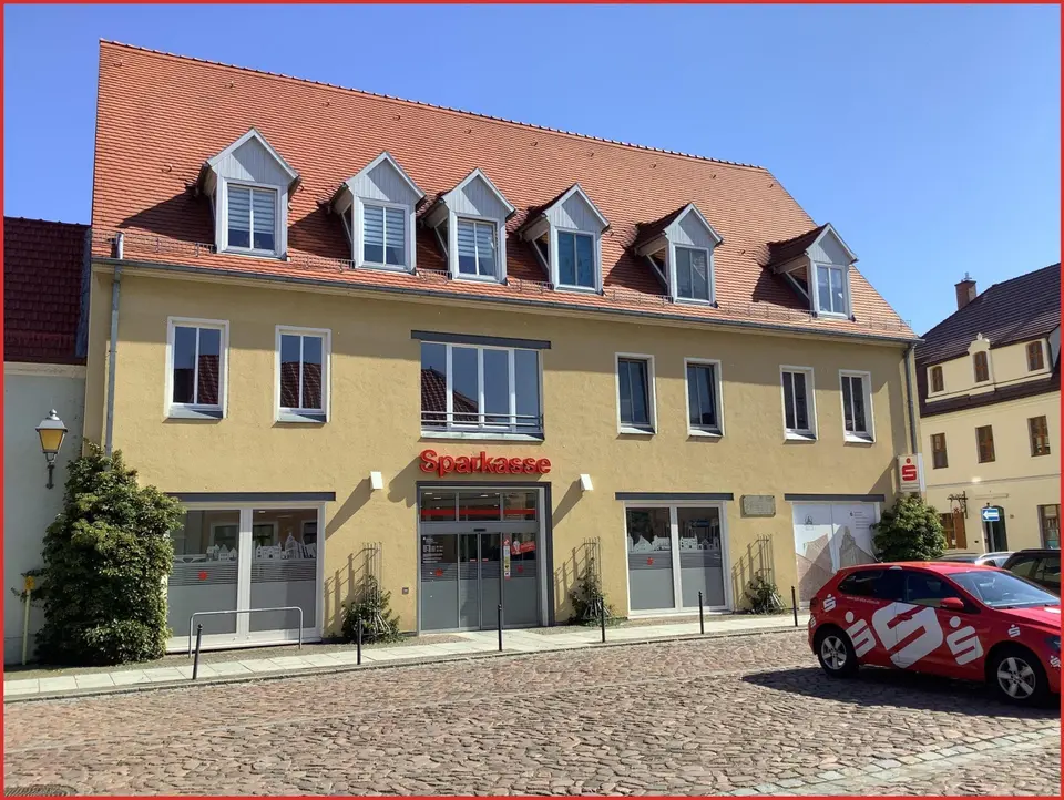 2 Zimmer Wohnung mit 77 m² in Finsterwalde – Bild 6