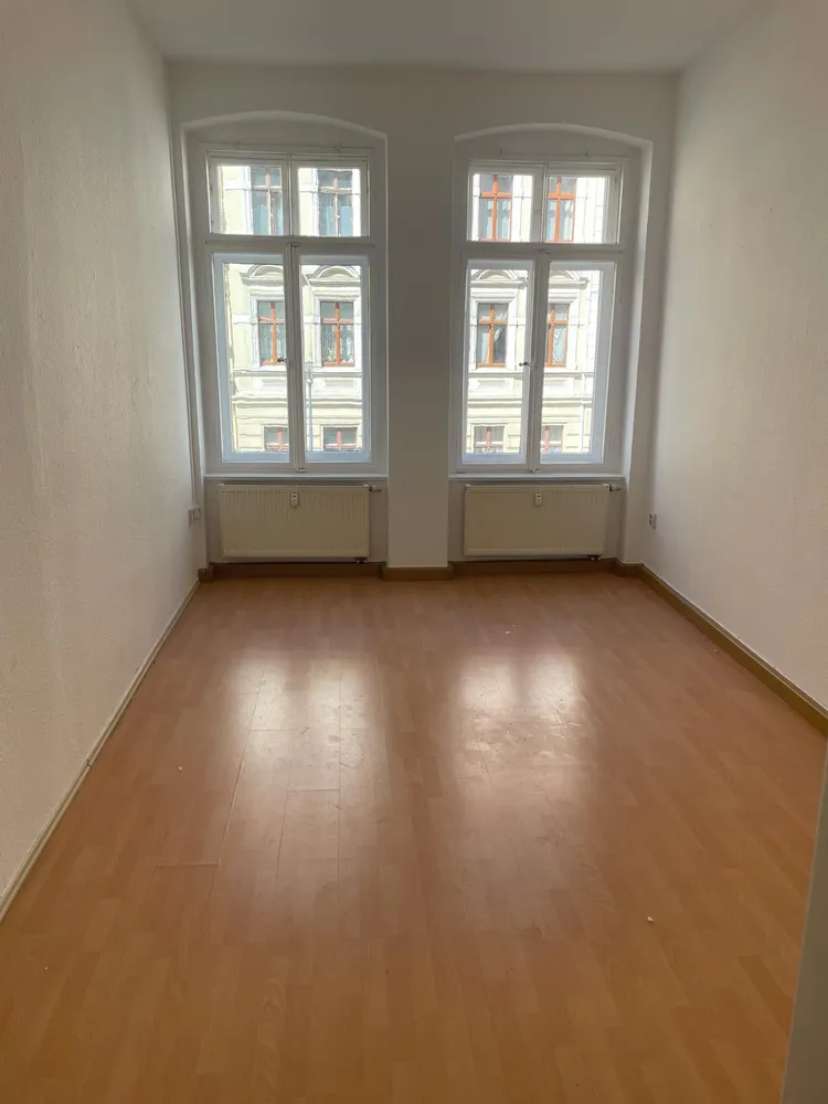 2 Zimmer Wohnung mit 51 m² in Görlitz – Bild 1