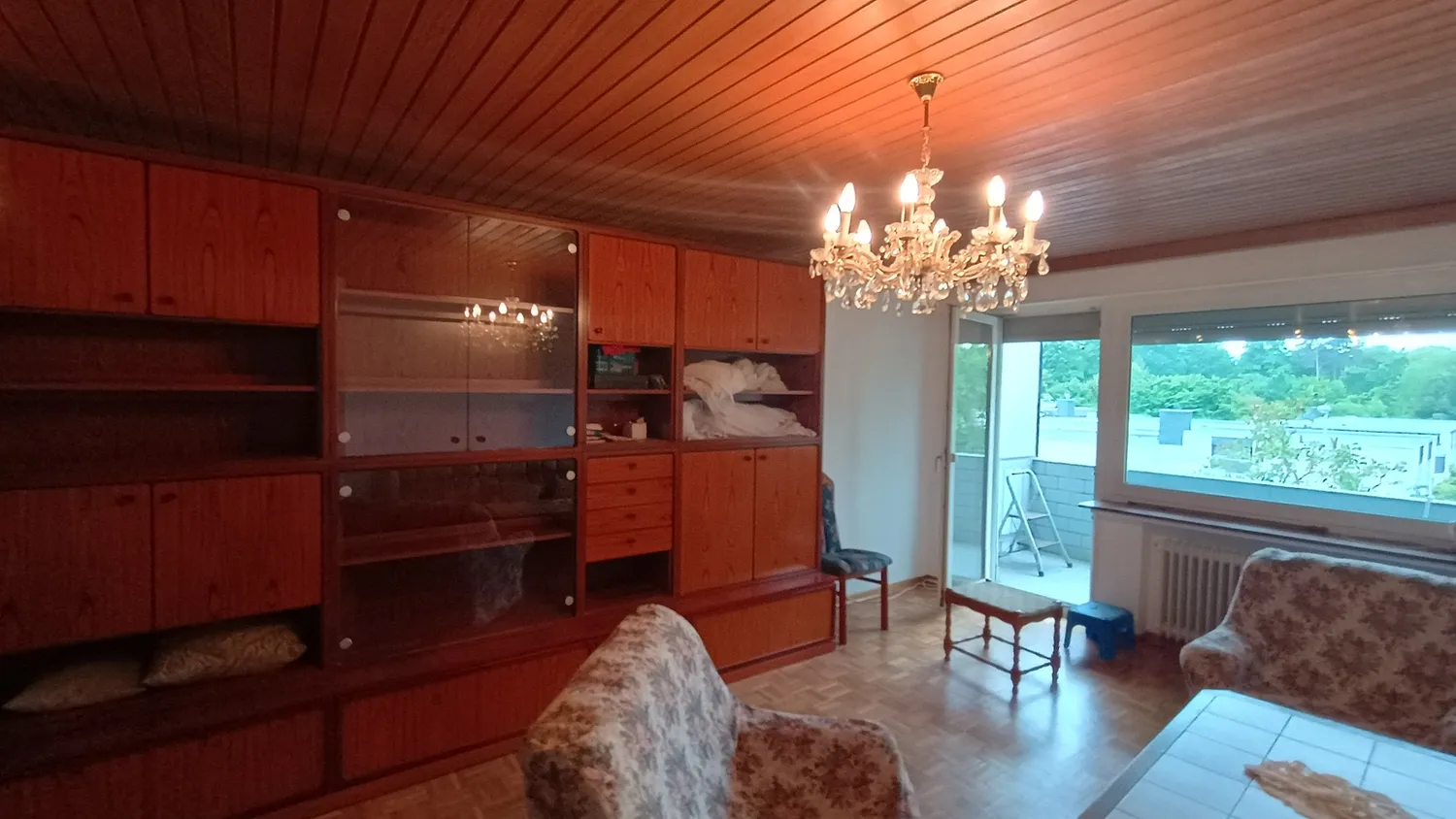 3 Zimmer Wohnung mit 72 m² in Hannover – Bild 2