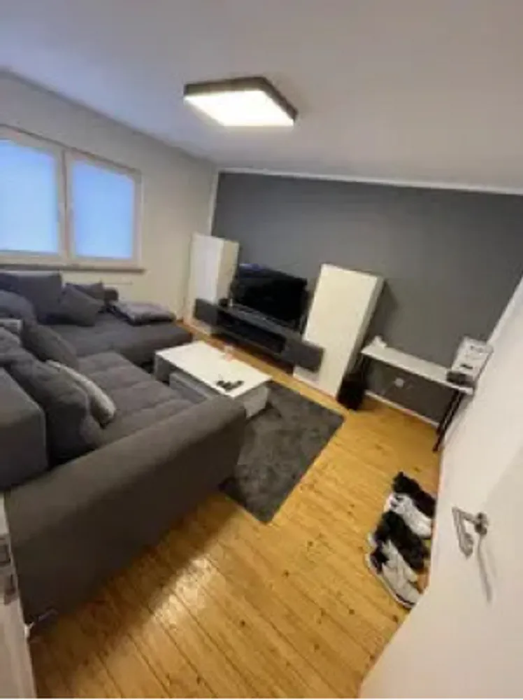 3 Zimmer Wohnung mit 50 m² in Bergisch Gladbach – Bild 1
