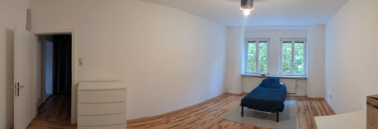 2 Zimmer Wohnung mit 80 m² in Deggendorf – Bild 9