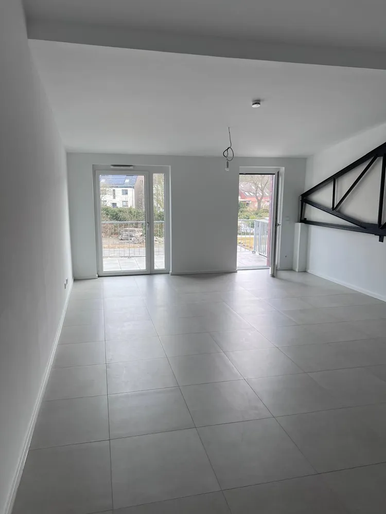 3 Zimmer Wohnung mit 87 m² in Dortmund – Bild 2