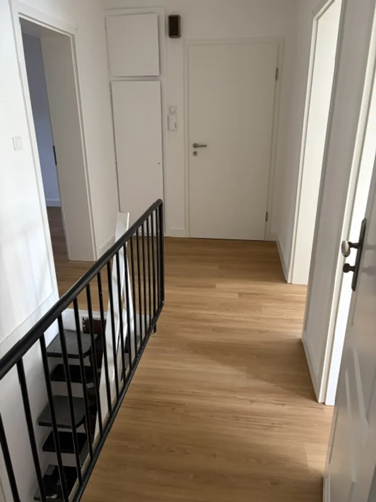 6 room apartment with 90 m² in Bochum – Photo 2