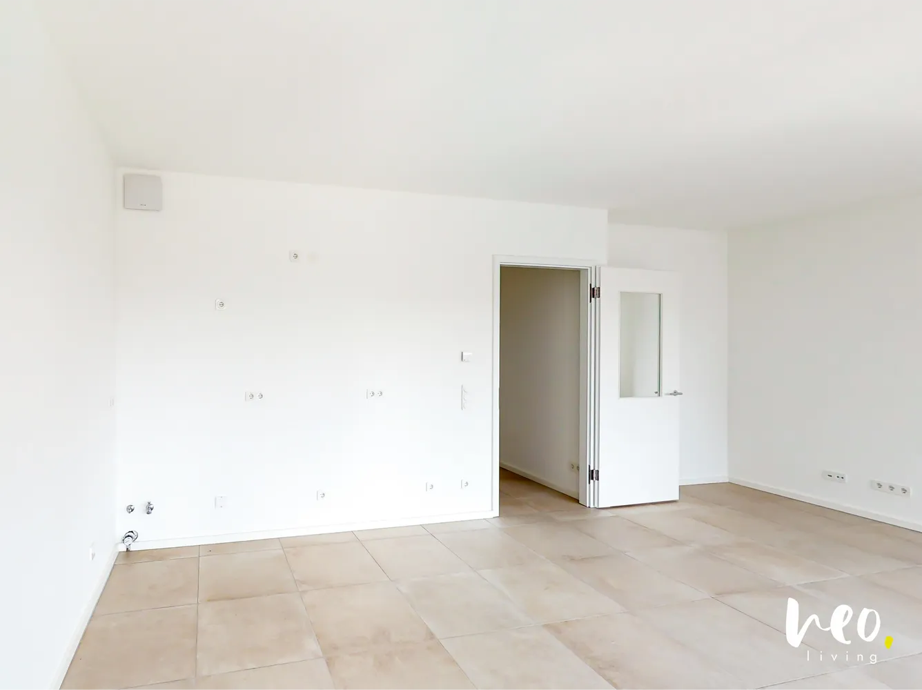 1 Zimmer Wohnung mit 42 m² in München – Bild 5