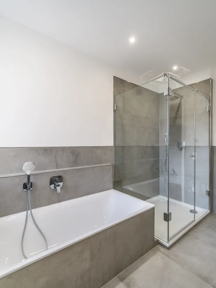 5 room apartment with 131 m² in Frankfurt am Main – Photo 8