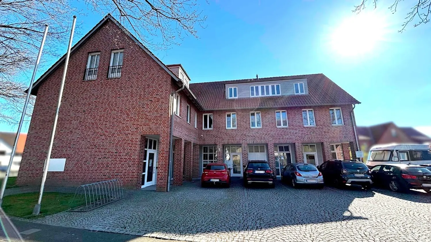 2 Zimmer Wohnung mit 63 m² in Paderborn – Bild 1