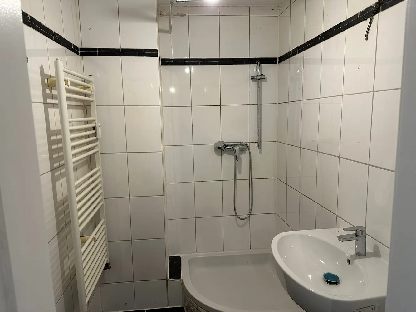 3 Zimmer Wohnung mit 57 m² in Essen – Bild 6