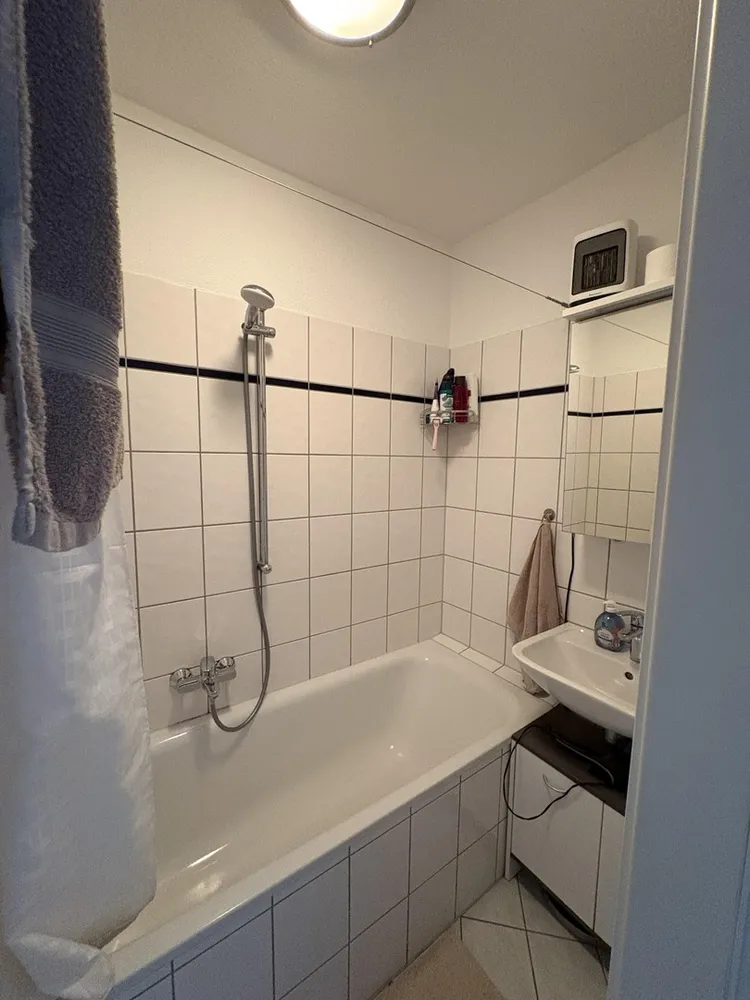 3 Zimmer Wohnung mit 69 m² in Frankfurt am Main – Bild 6