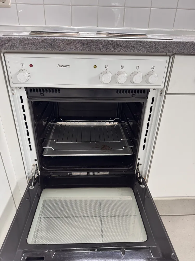 1 Zimmer Wohnung mit 41 m² in Bielefeld – Bild 11