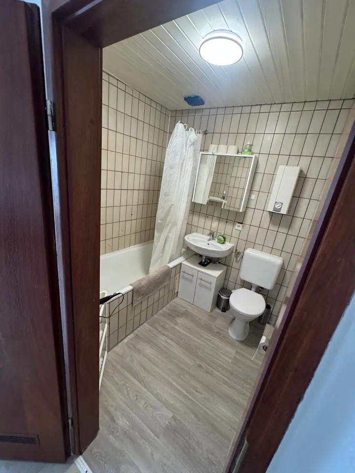 WG-Zimmer mit 45 m² in Mönchengladbach – Bild 4