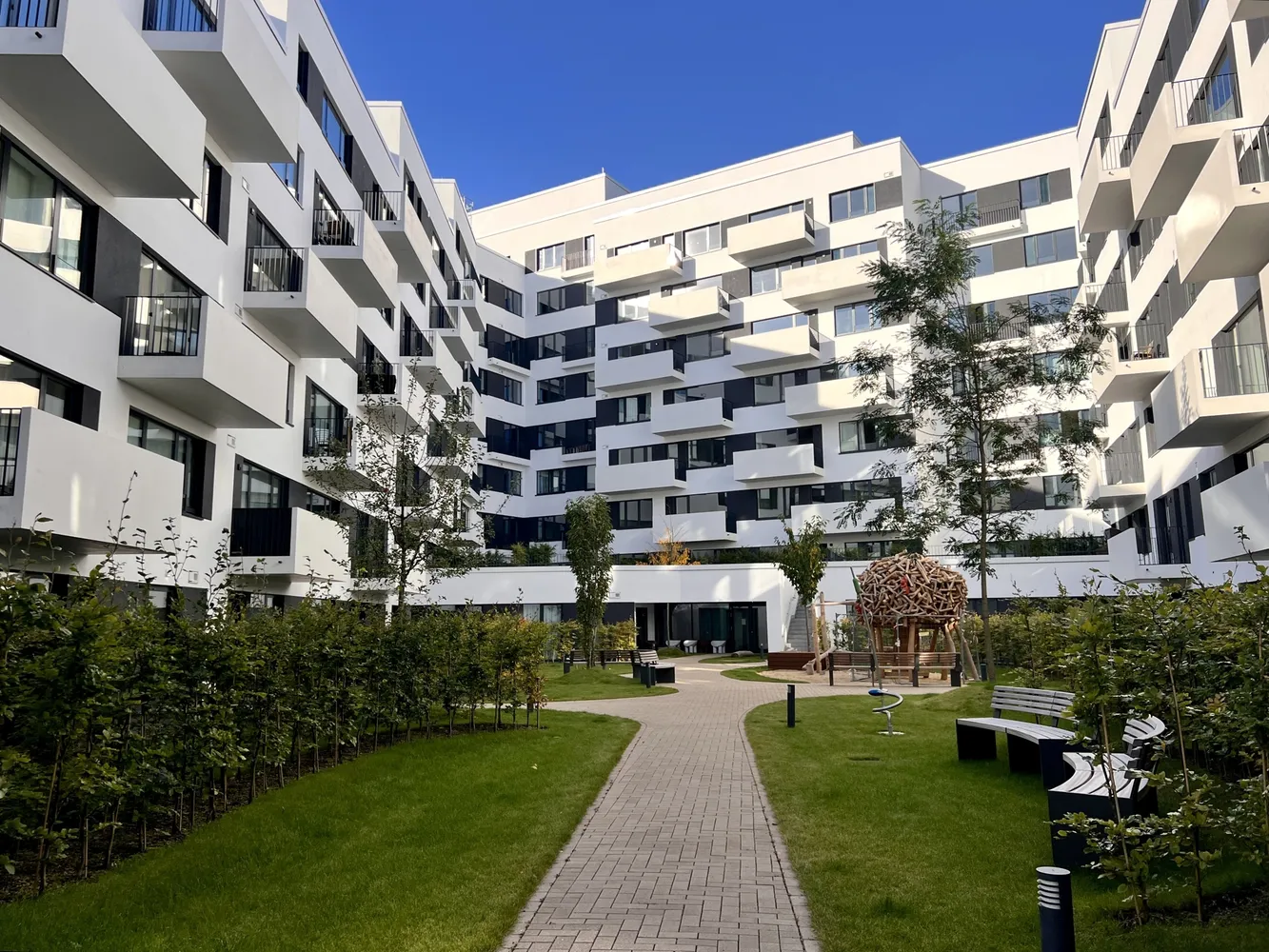 1 Zimmer Wohnung mit 41 m² in Hamburg – Bild 11