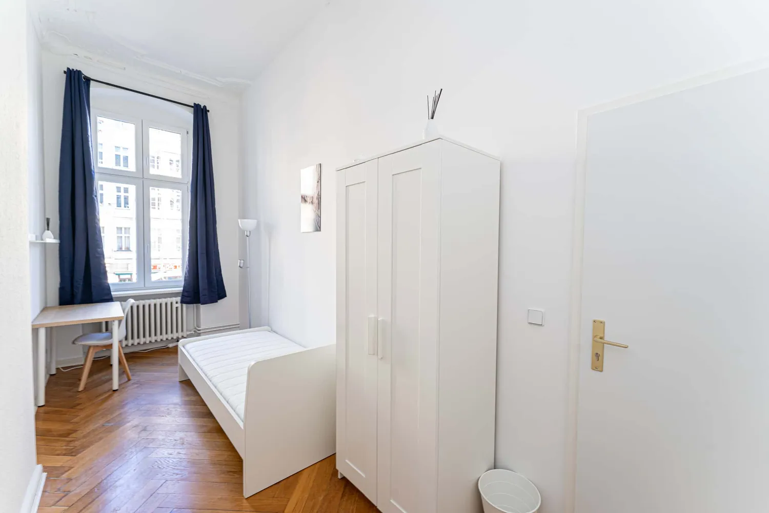 Shared room with 15 m² in Berlin – Photo 6