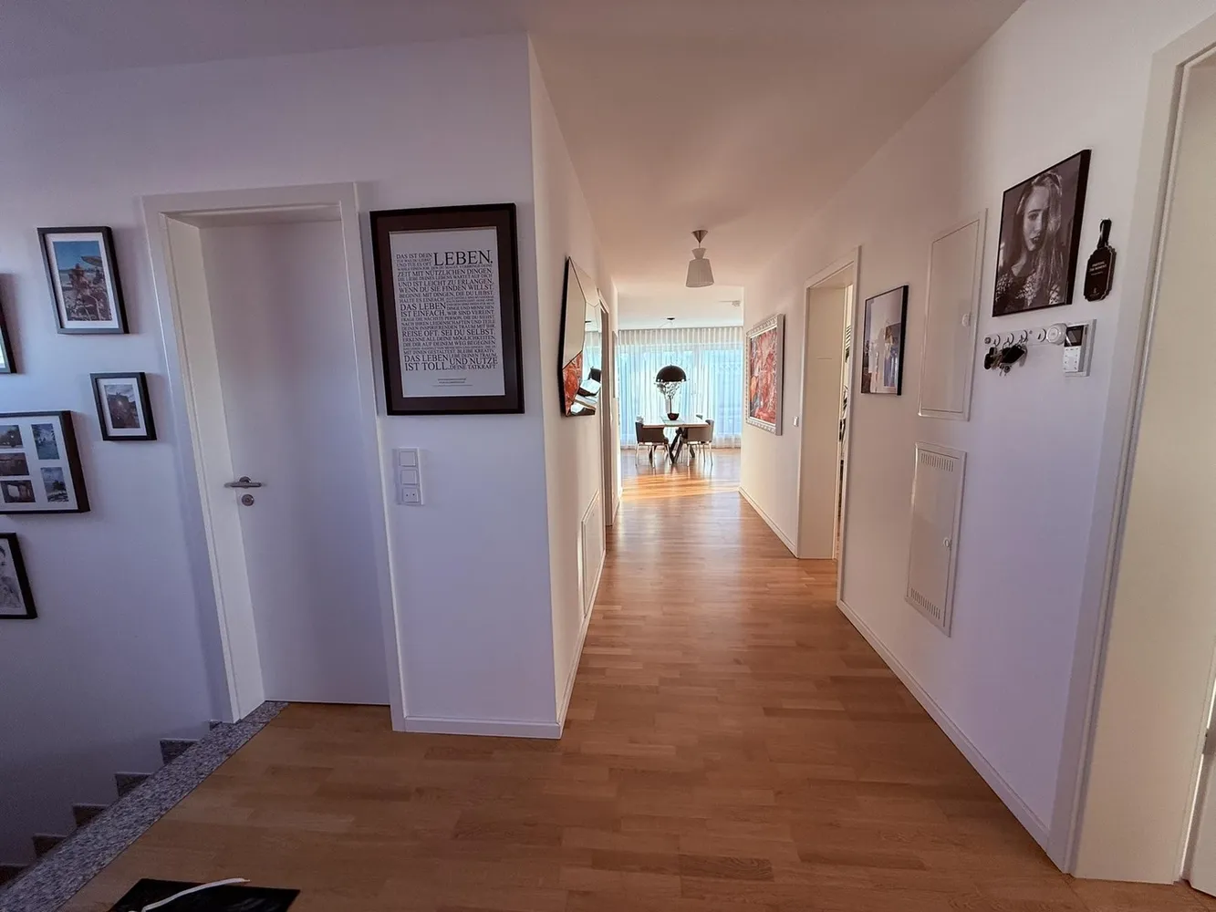 3 Zimmer Wohnung mit 119 m² in München – Bild 8