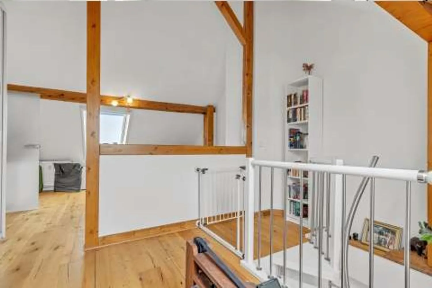 4 Zimmer Wohnung mit 124 m² in Karlsruhe – Bild 5