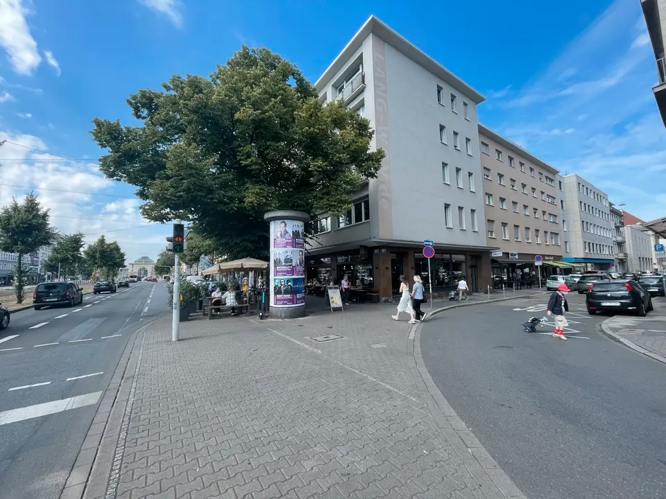2 Zimmer Wohnung mit 65 m² in Mannheim – Bild 5
