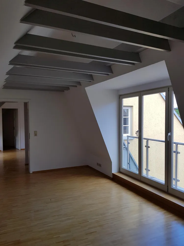 3 Zimmer Wohnung mit 107 m² in Quedlinburg – Bild 4