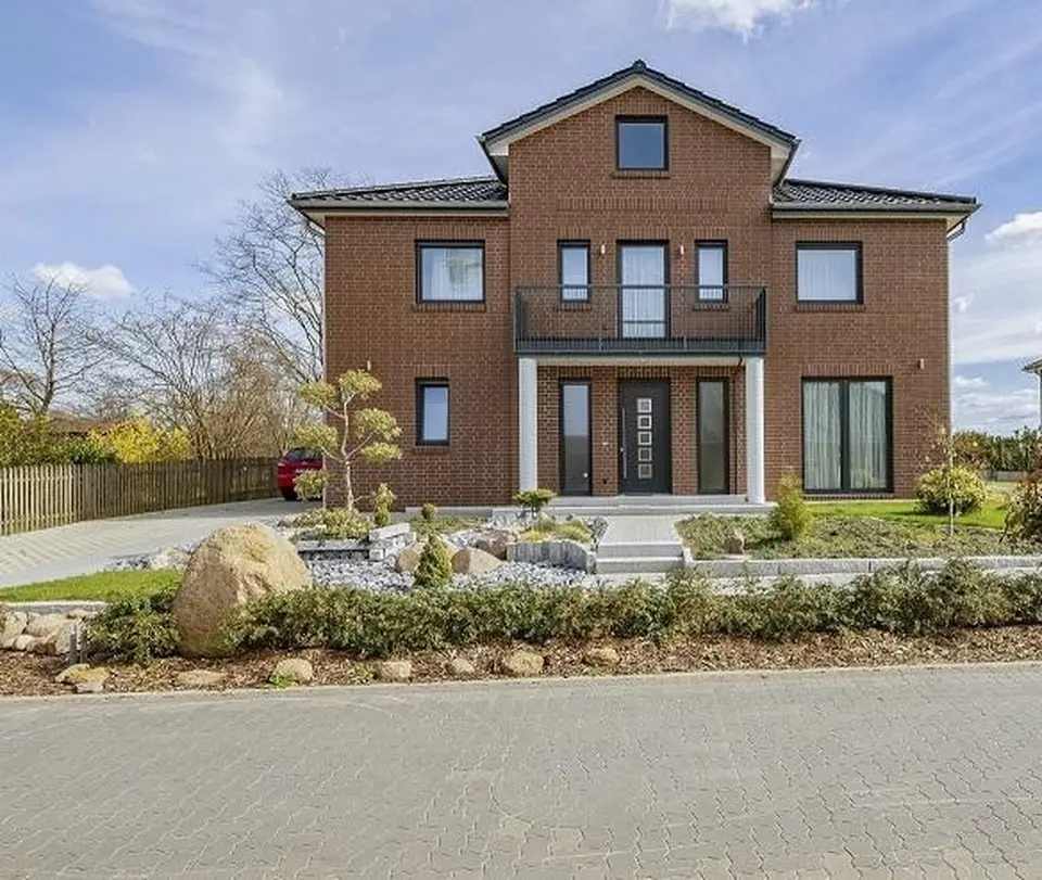 5 room house with 164 m² in Lüneburg – Photo 3