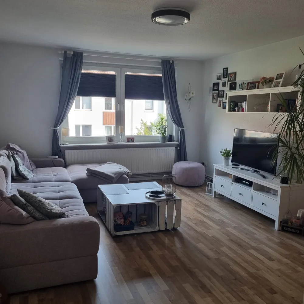 3 Zimmer Wohnung mit 72 m² in Hannover – Bild 3