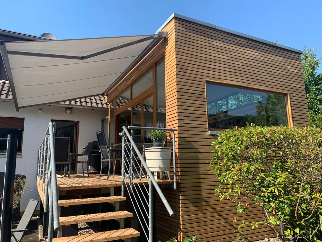 5 Zimmer Wohnung mit 229 m² in Braunschweig – Bild 7