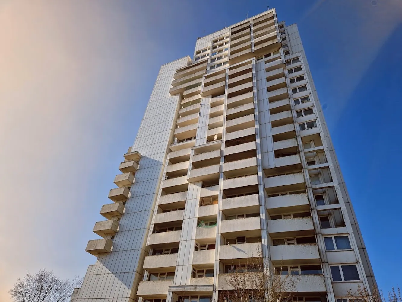 1 Zimmer Wohnung mit 48 m² in Kiel – Bild 4
