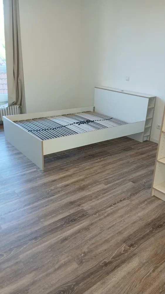 1 Zimmer Wohnung mit 37 m² in Detmold – Bild 3