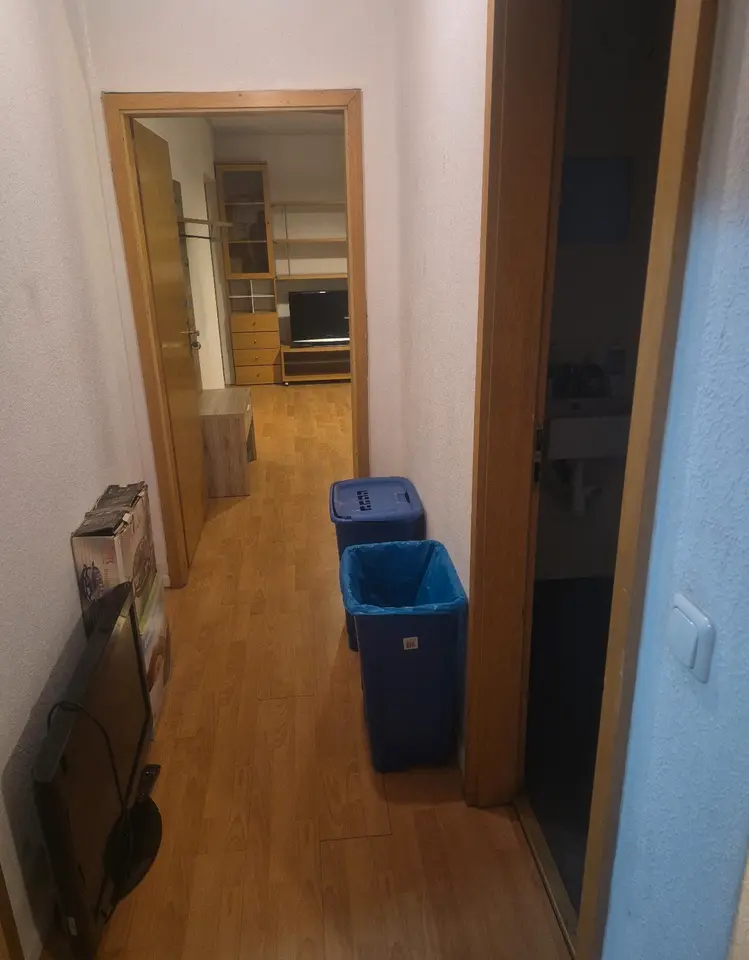 WG-Zimmer mit 18 m² in Braunschweig – Bild 6