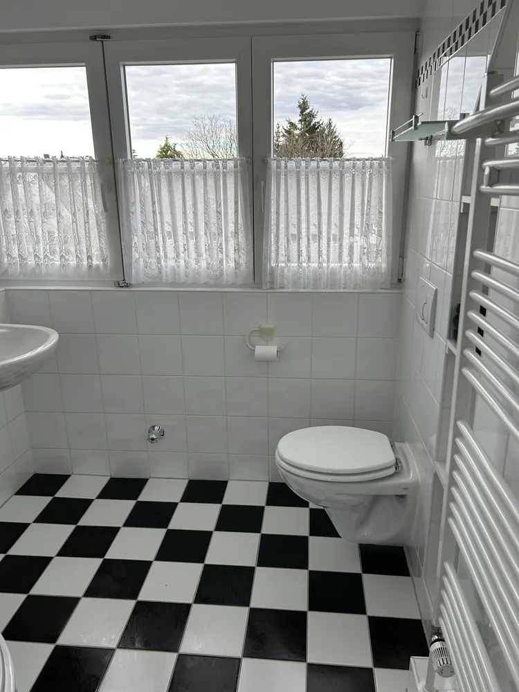 1 Zimmer Wohnung mit 30 m² in München – Bild 7